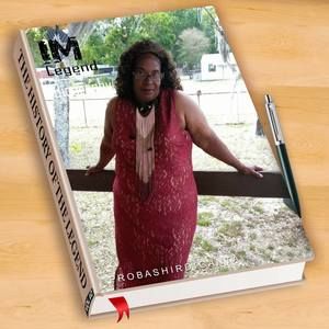 Meet your Posher, Lynnette